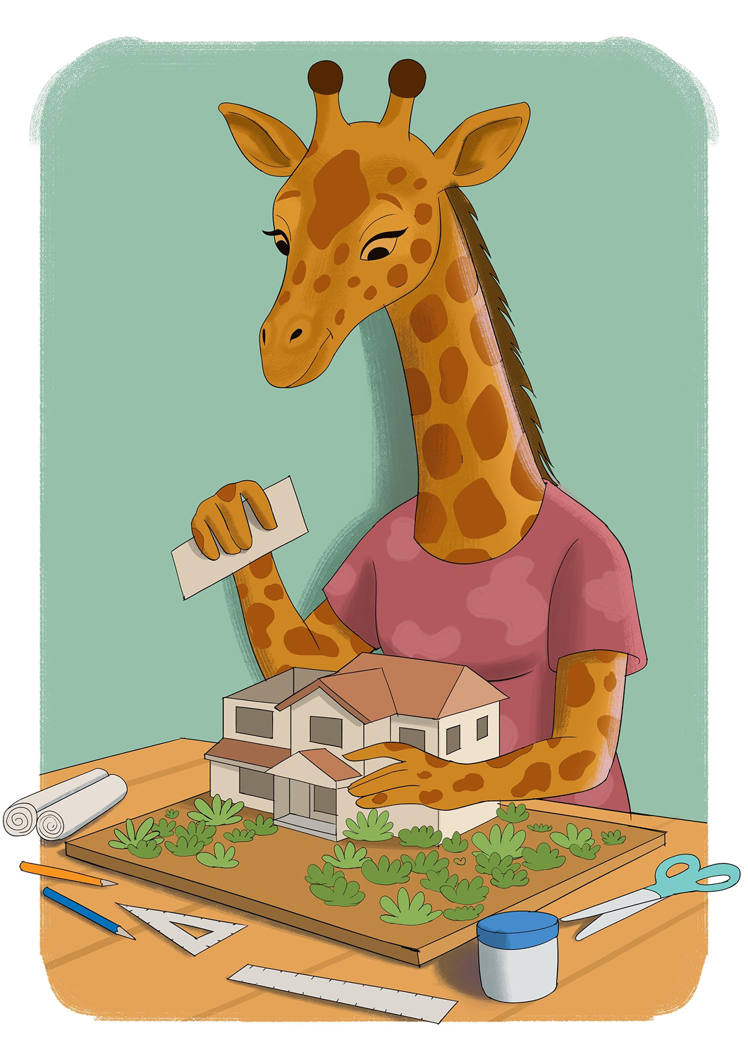 Anansewaa's Makerspace